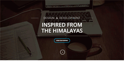 Desktop Screenshot of digitalaya.com